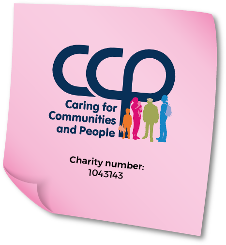 CCP - Caring for Communities and People